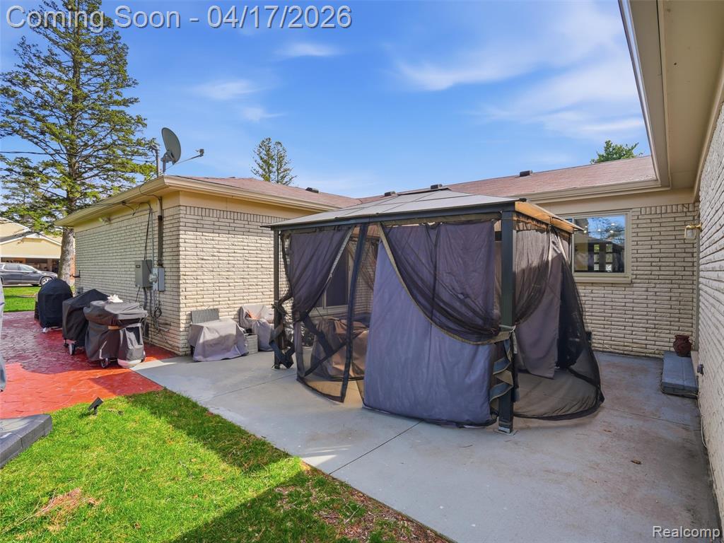 4886 Beacon Hill Drive, Bloomfield Hills, MI 48301 — Photo 83