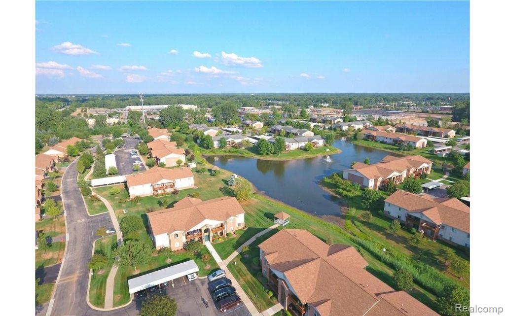 45977 Tallgrass Court, Belleville, MI 48111 — Photo 16