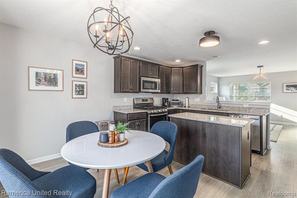631 Grafton Lane, Howell, MI 48855 — Photo 8