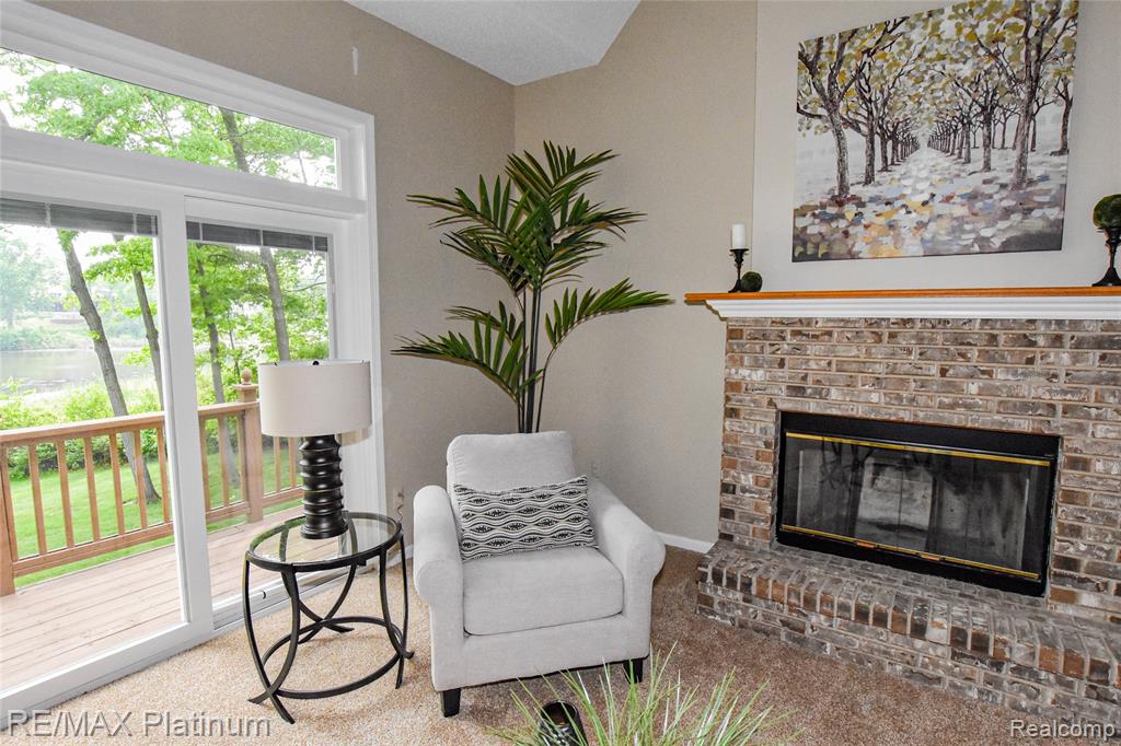 8342 ISLANDVIEW Court, Brighton, MI 48114 — Photo 19