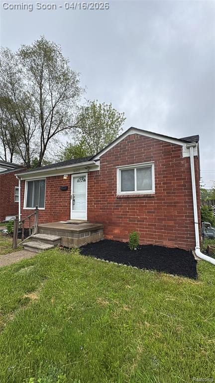 1073 Colonial Drive, Inkster, MI 48141 — Photo 2