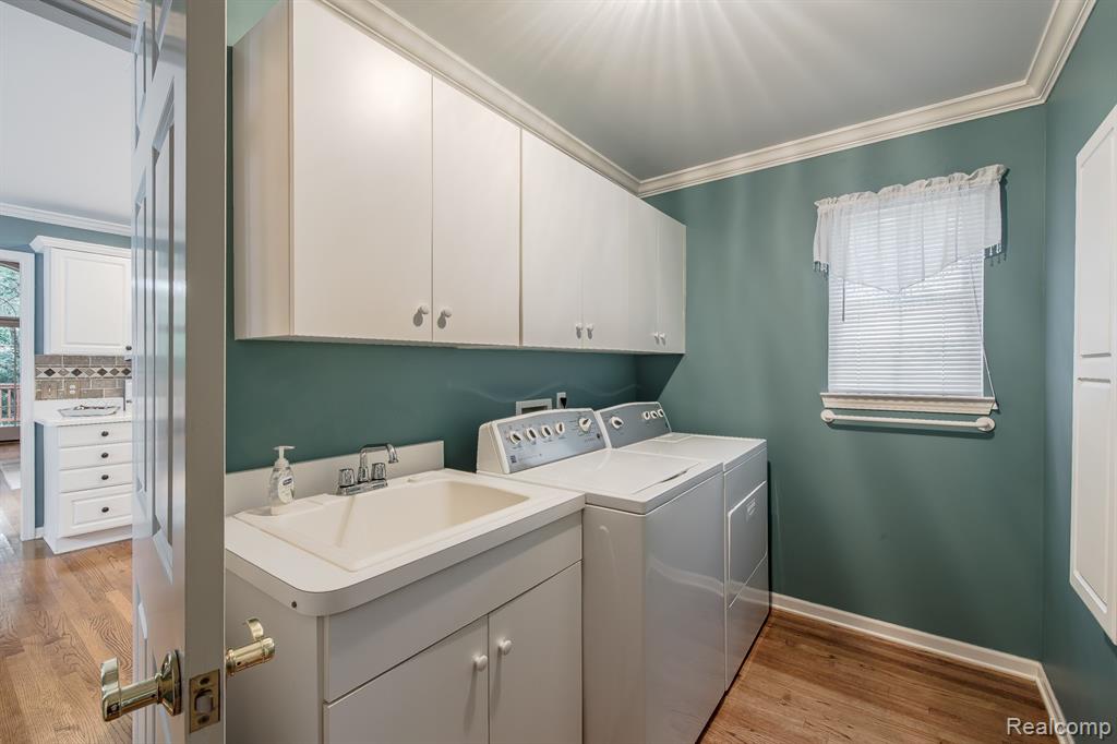 6580 Summit Ridge, Clarkston, MI — Photo 34