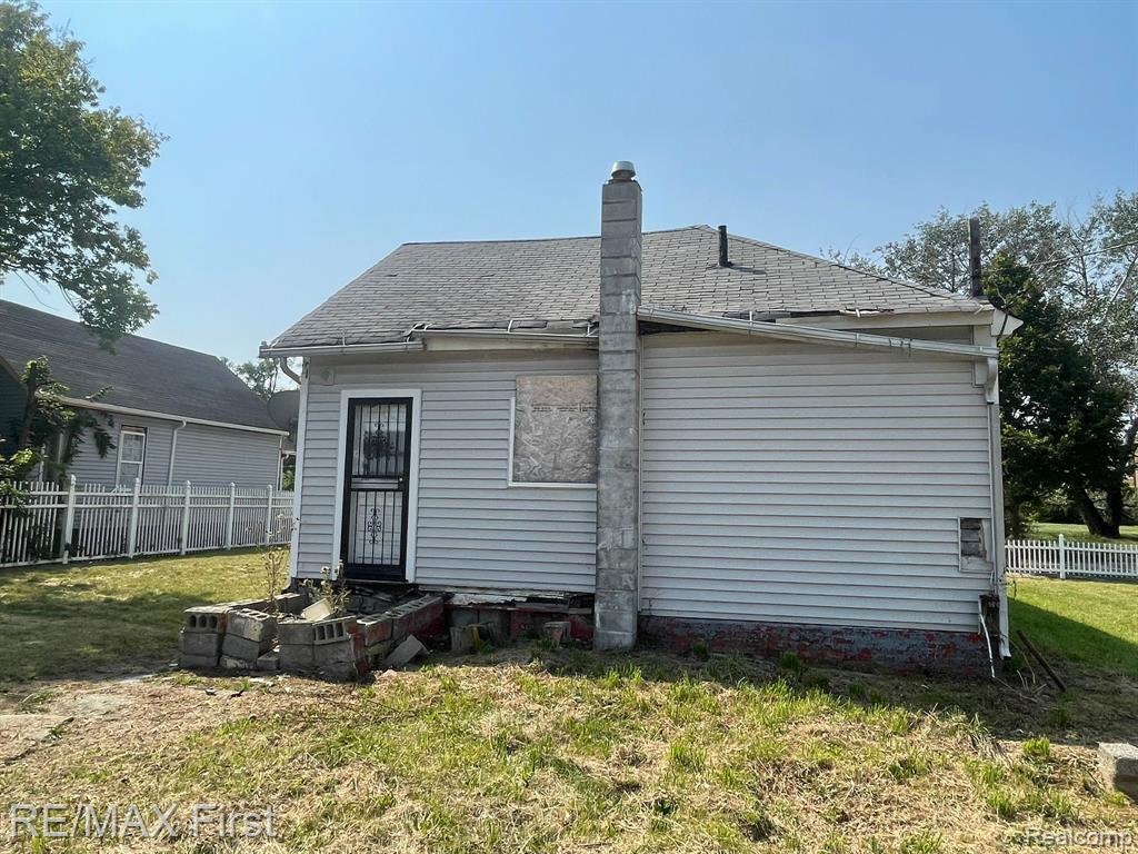 2848 WILLIAMS Street, Detroit, MI 48216 — Photo 9