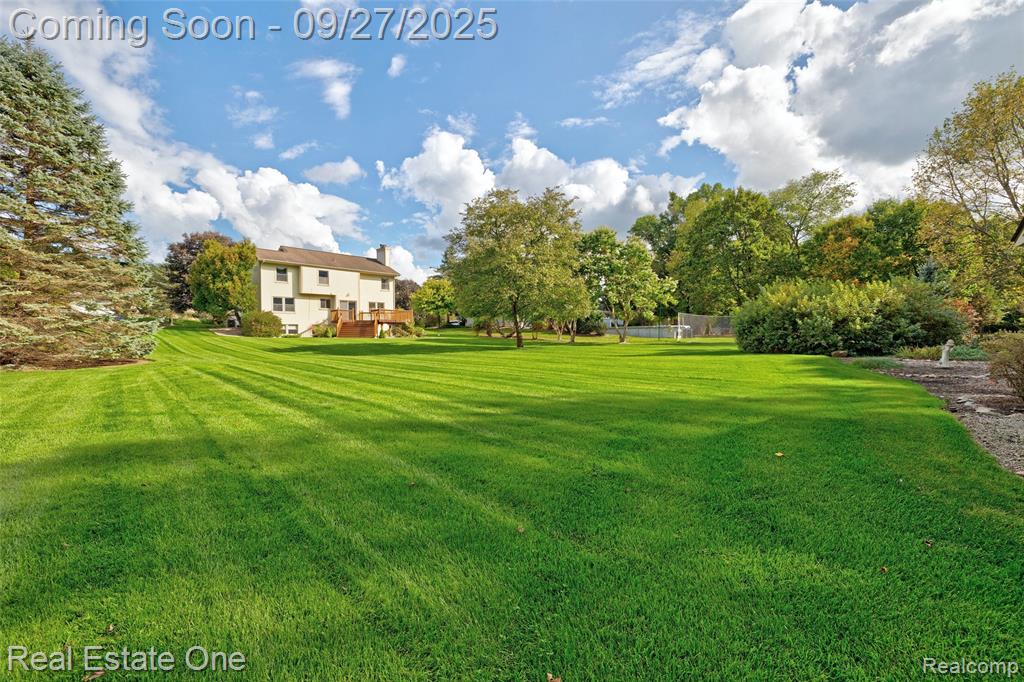 90 Crescent Hill Drive, Ortonville, MI 48462 — Photo 77