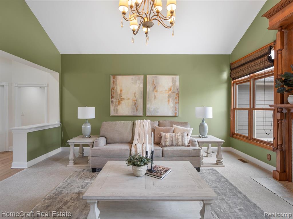 9123 SALEM FARMS Drive, South Lyon, MI 48178 — Photo 11