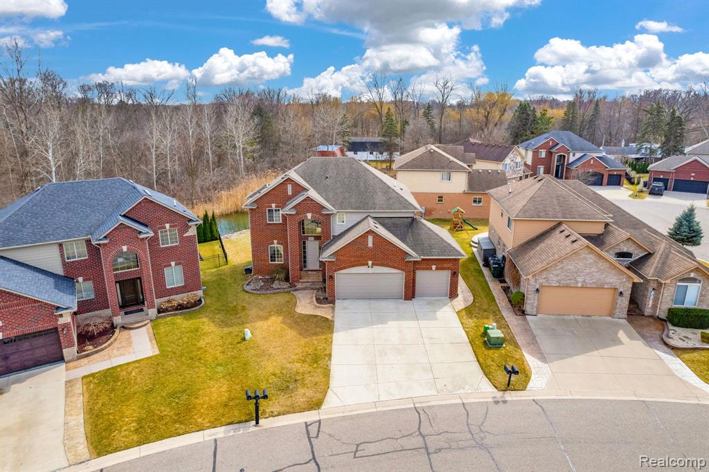 4122 Hawks Nest Road, Utica, MI 48317 — Photo 3