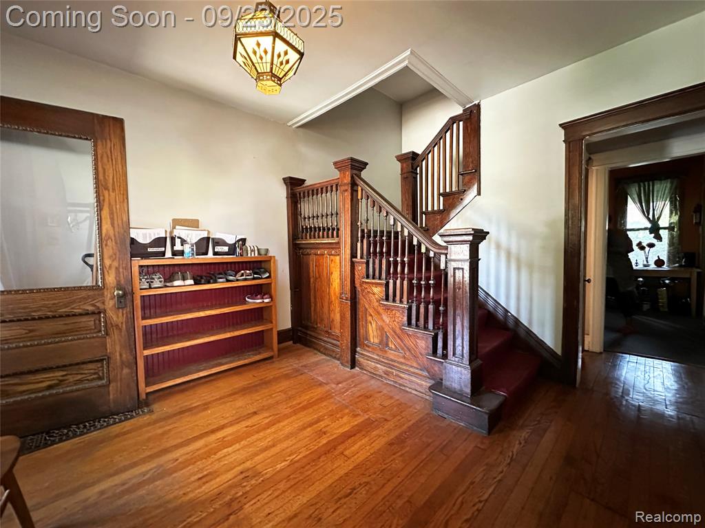 4345 Trumbull Street, Detroit, MI 48208 — Photo 6
