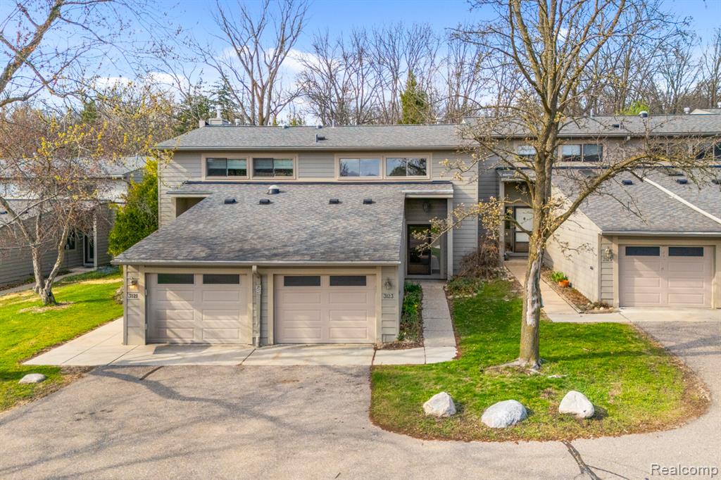 3123 Lake Haven Drive, 38, Ann Arbor, MI 48105