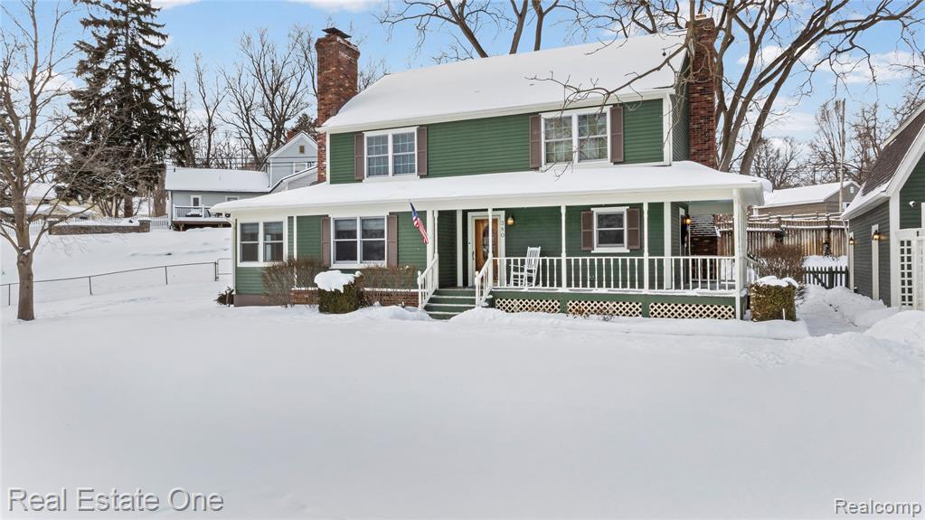 380 Depot Road, Clarkston, MI — Photo 81