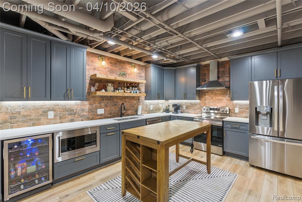 911 Wyandotte Avenue, Royal Oak, MI 48067 — Photo 34