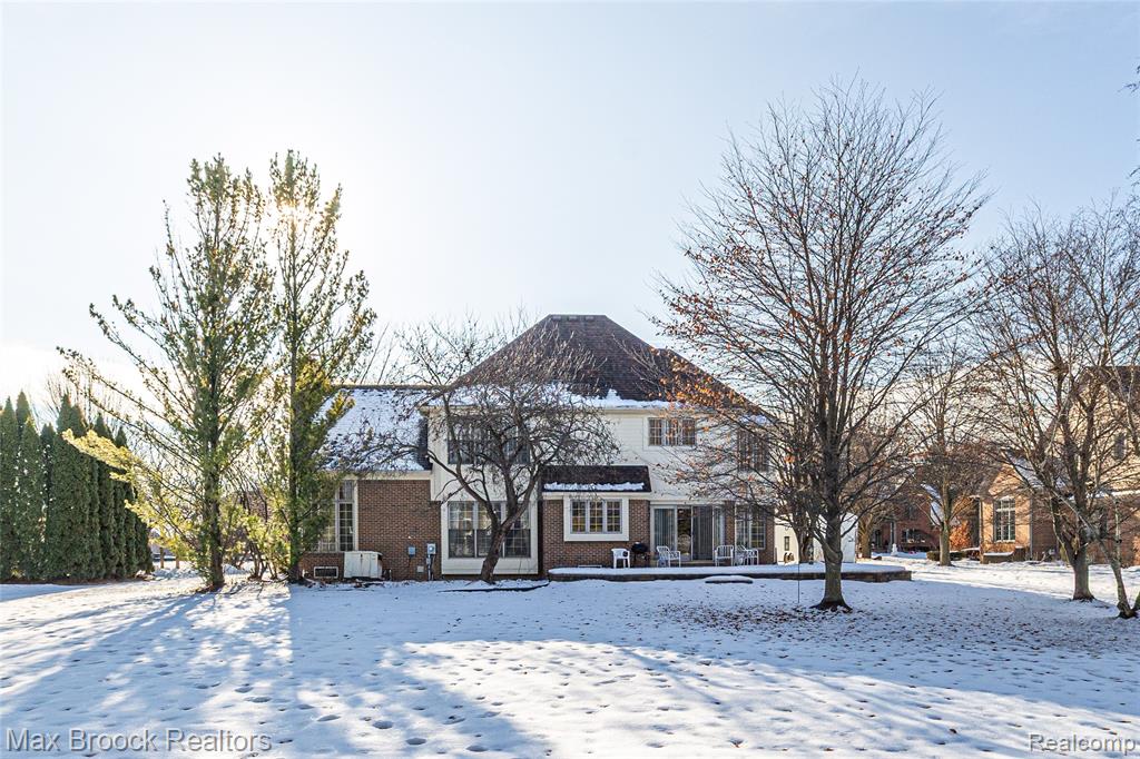 41450 Mission Lane, Novi, MI — Photo 37