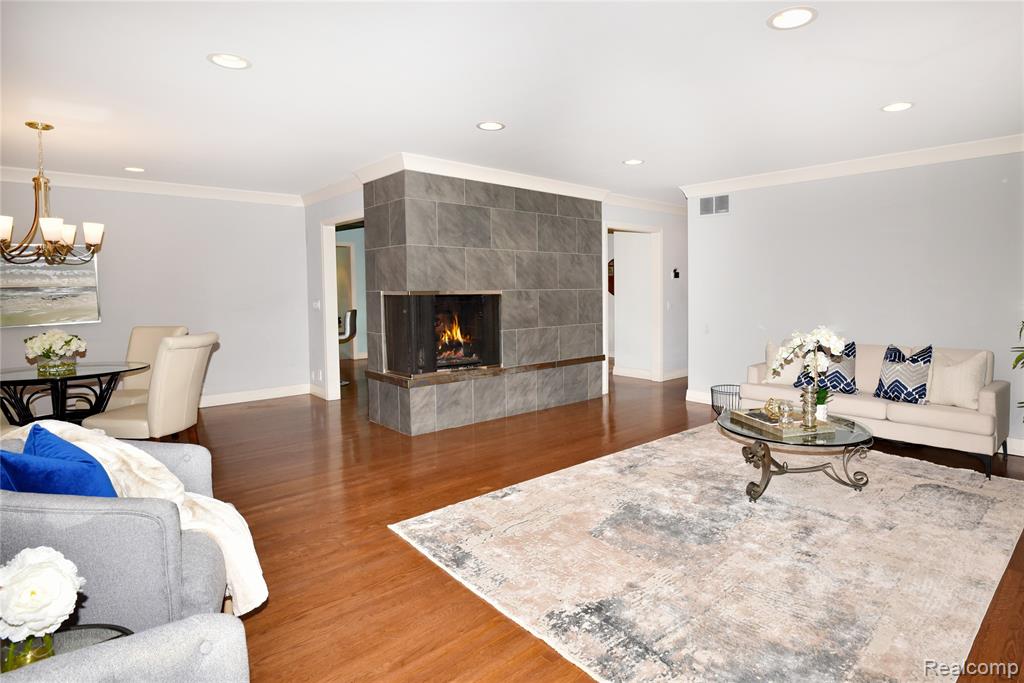 6727 Lahser Road, Bloomfield Hills, MI 48301 — Photo 6