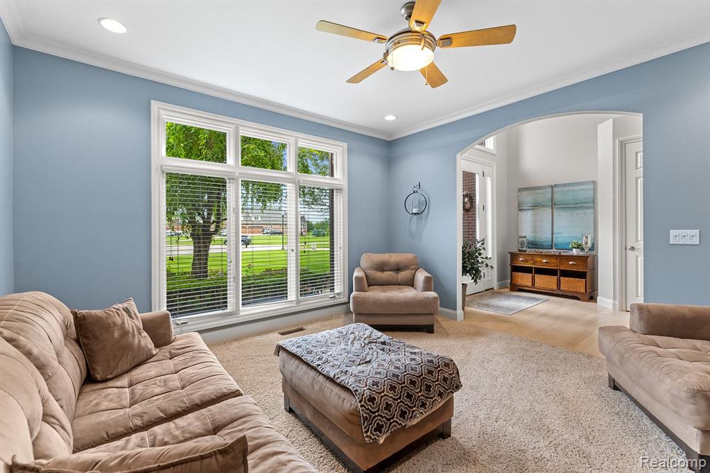 69493 MEADOWBROOK Lane, Bruce, MI 48065 — Photo 20