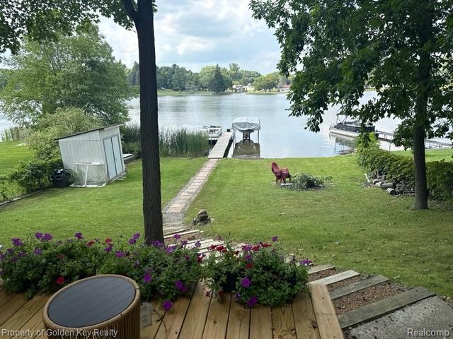 11523 Timberlane Trail, Hartland, MI 48353 — Photo 32