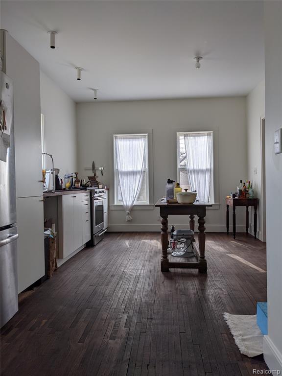 432 Manistique, Detroit, MI 48215 — Photo 14