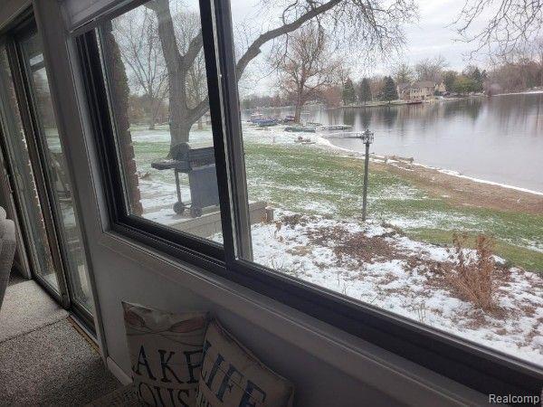 7008 BISCAYNE Avenue, White Lake, MI 48383 — Photo 22