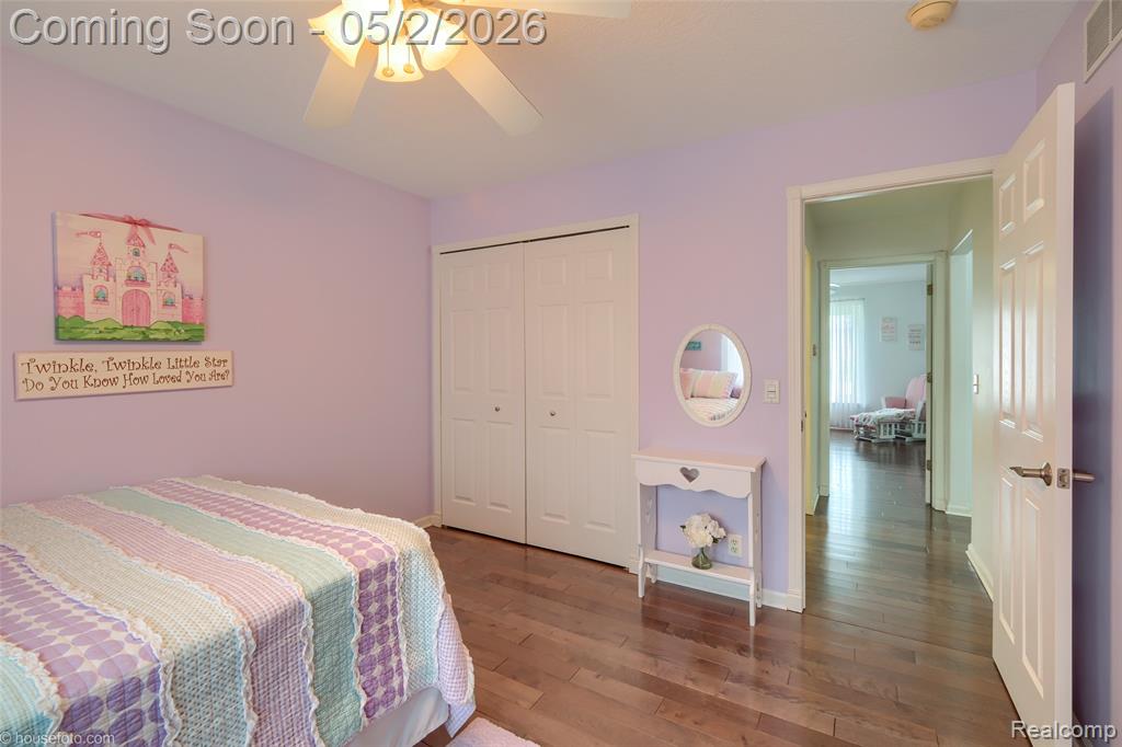 7240 Parkridge Parkway, Swartz Creek, MI 48473 — Photo 35