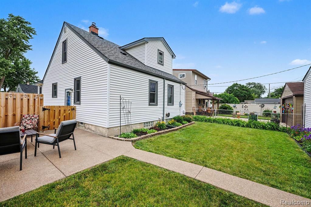 549 Park Drive, Clawson, MI — Photo 30