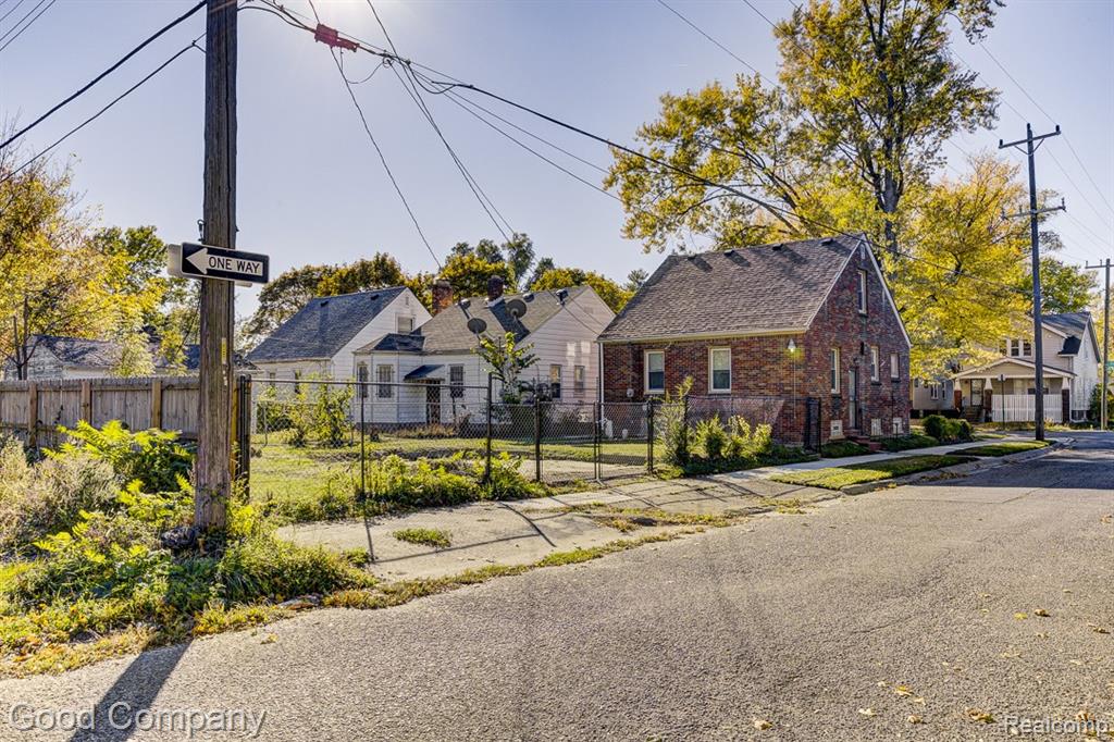 20070 Irvington Street, Detroit, MI 48203 — Photo 39