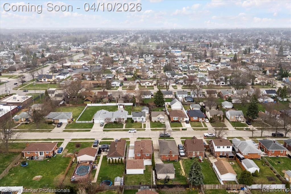 13080 Poplar Street, Southgate, MI 48195 — Photo 32