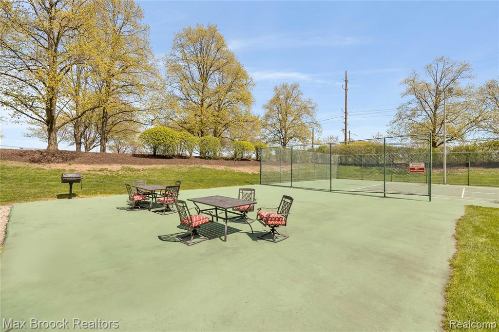 5000 Town Center, 2605, Southfield, MI 48075 — Photo 46