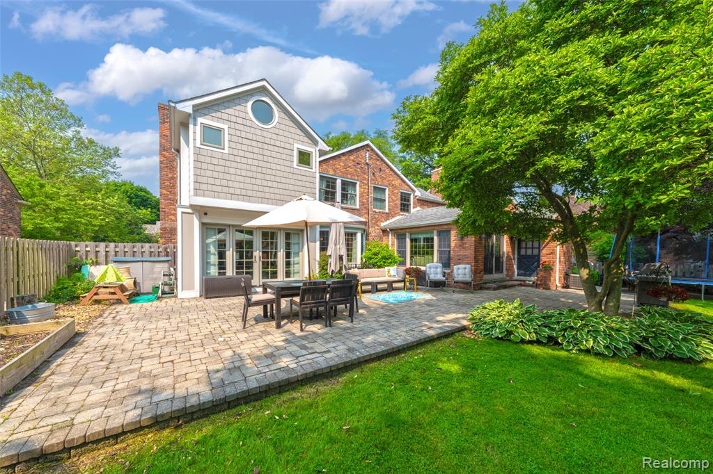 828 Westchester Road, Grosse Pointe Park, MI 48230 — Photo 57