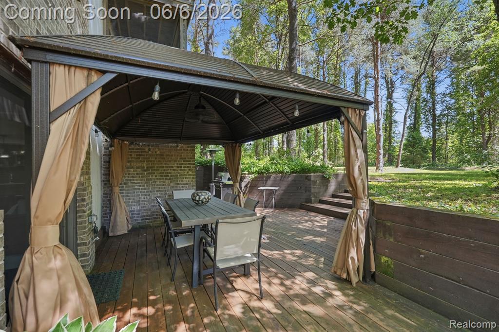 356 Avanti Lane, Highland, MI — Photo 51