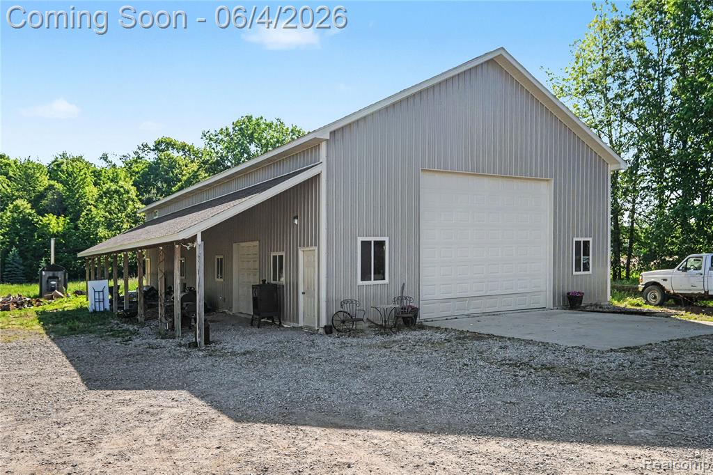14380 Dice Road, Hemlock, MI 48626 — Photo 24