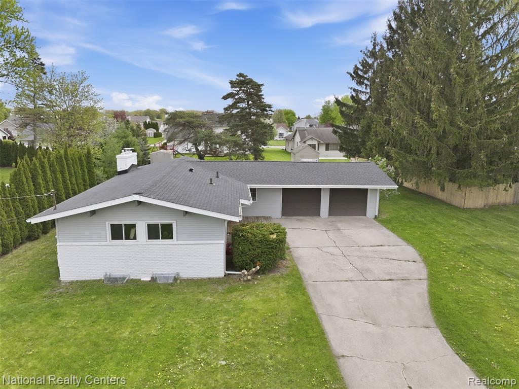 3130 Sherwood Street, Saginaw, MI 48603 — Photo 2