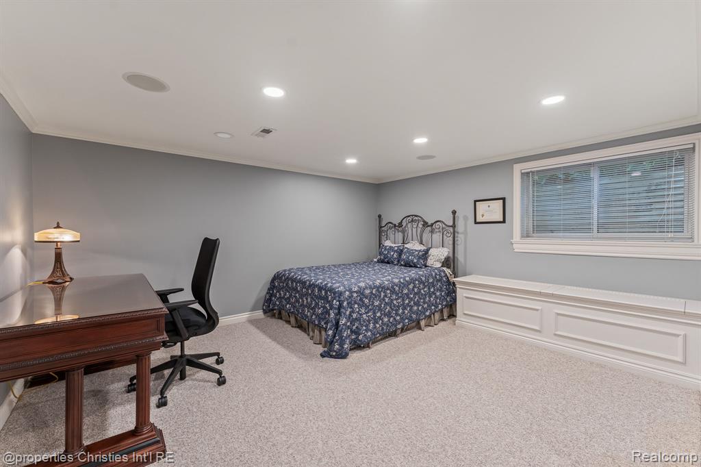 457 N Cranbrook Road, Bloomfield Hills, MI 48301 — Photo 40