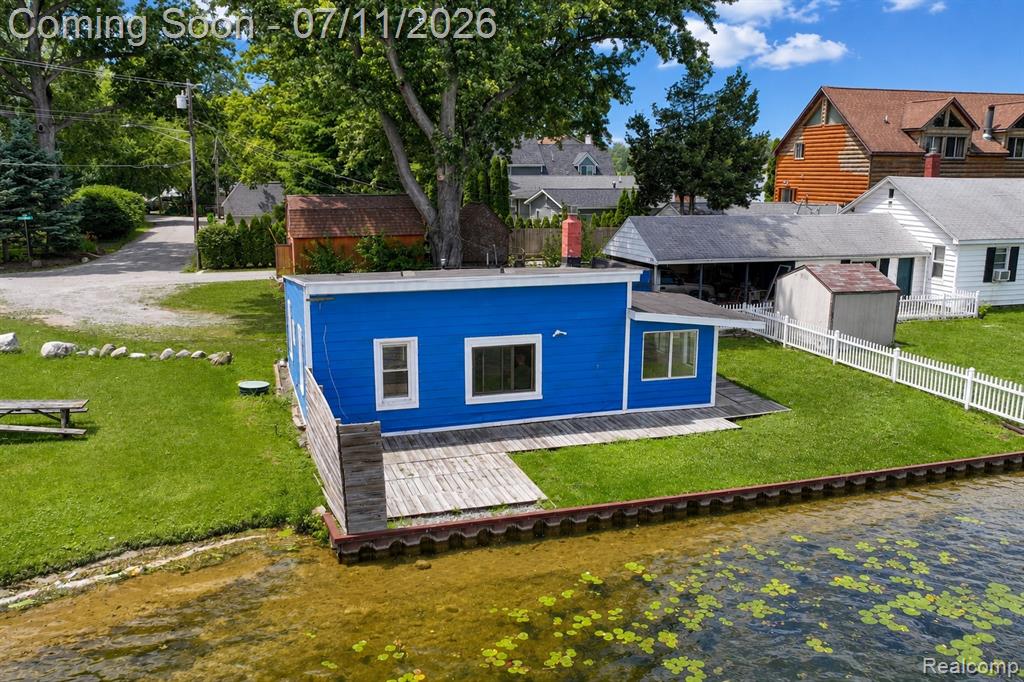 95 N Hulbert Street, White Lake, MI — Photo 28