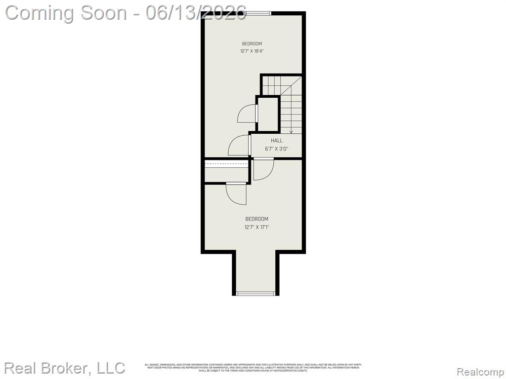 2617 M 76, Standish, MI 48658 — Photo 18
