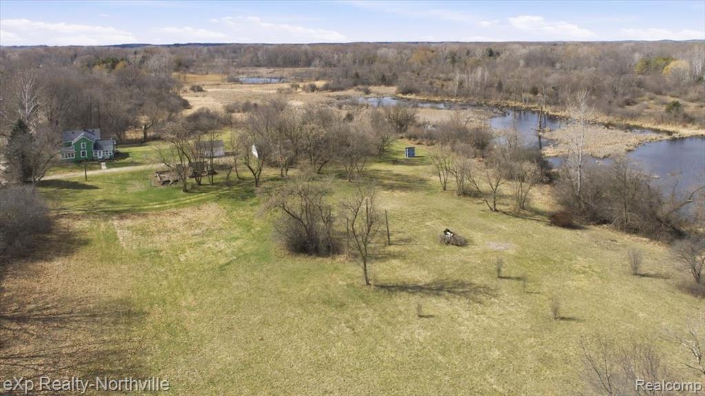 1355 5 Mile Road, Whitmore Lake, MI 48189 — Photo 39