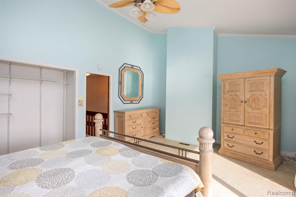 48041 BAYSHORE Drive, Belleville, MI 48111 — Photo 24