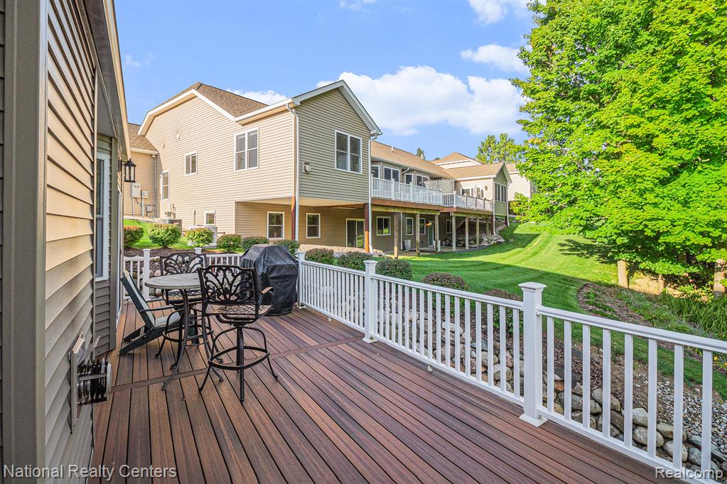 60 Fox Hollow Drive, Metamora, MI 48455 — Photo 22
