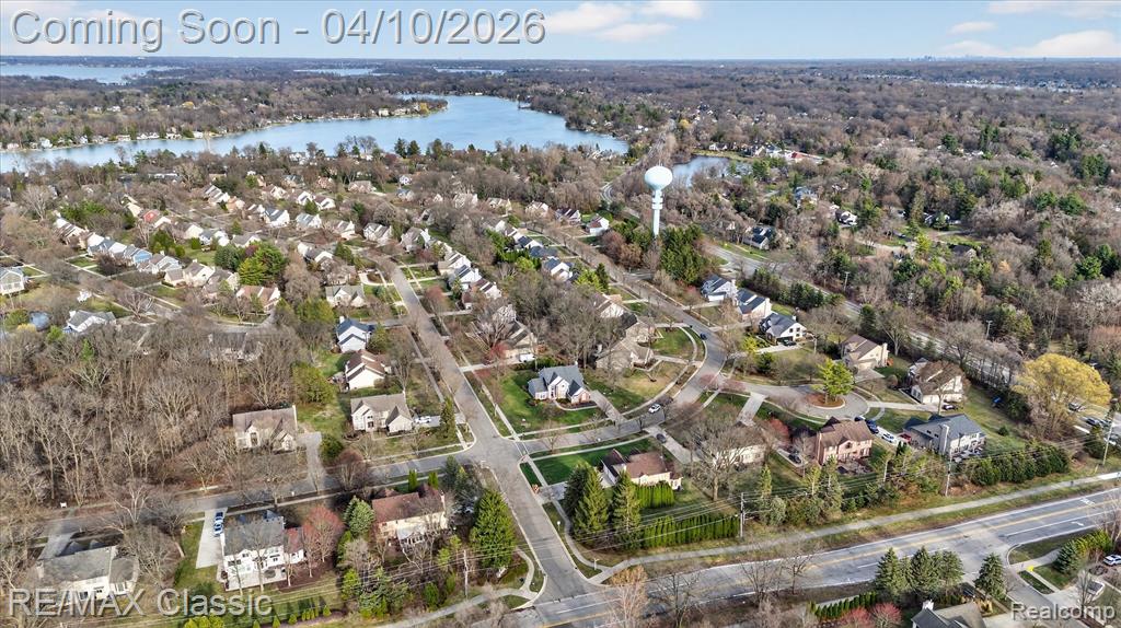 7394 Water Oaks, West Bloomfield, MI 48324 — Photo 59