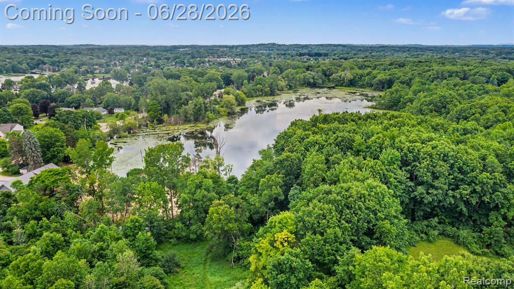 9230 Kelly Lake Drive, Clarkston, MI 48348 — Photo 48