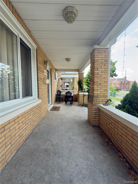6939 Appoline Street, Dearborn, MI 48126 — Photo 4