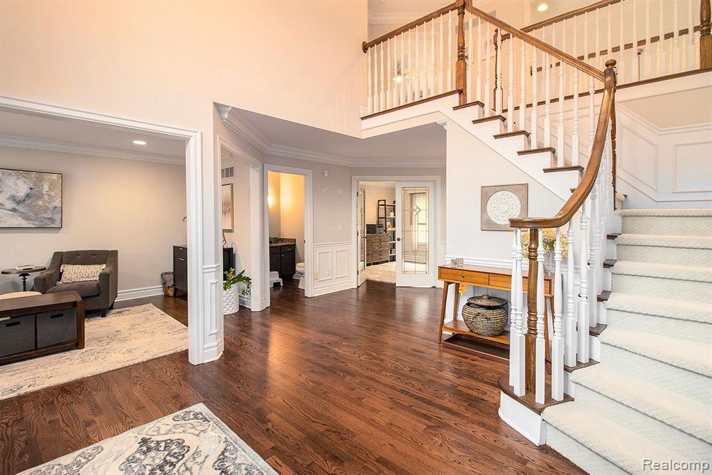 8925 Deerwood Road, Clarkston, MI 48348 — Photo 6