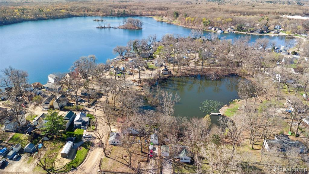 6187 THREE LAKES Drive, Brighton, MI 48116 — Photo 33
