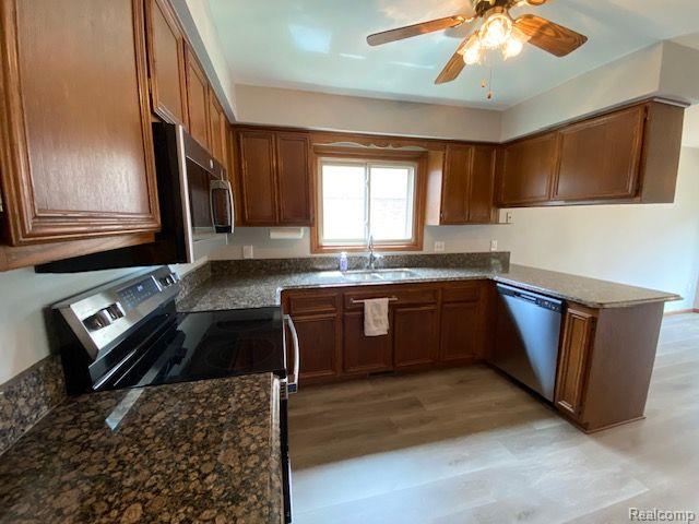 44099 Manitou Drive, Clinton Twp, MI 48038 — Photo 6