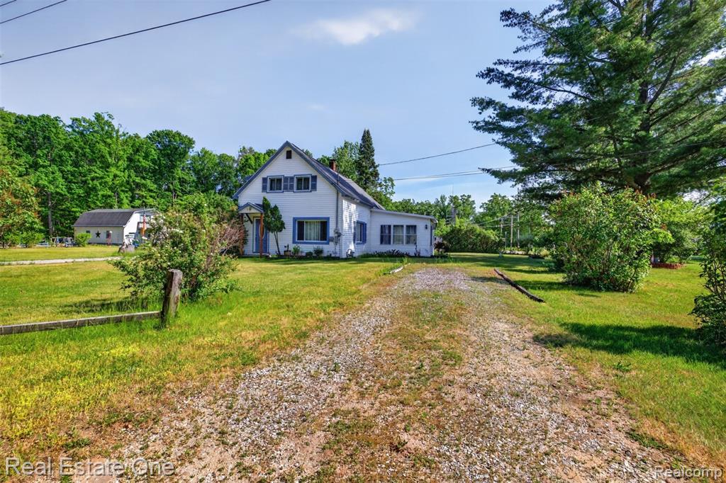 4489 W School Road W, Roscommon, MI 48653 — Photo 51