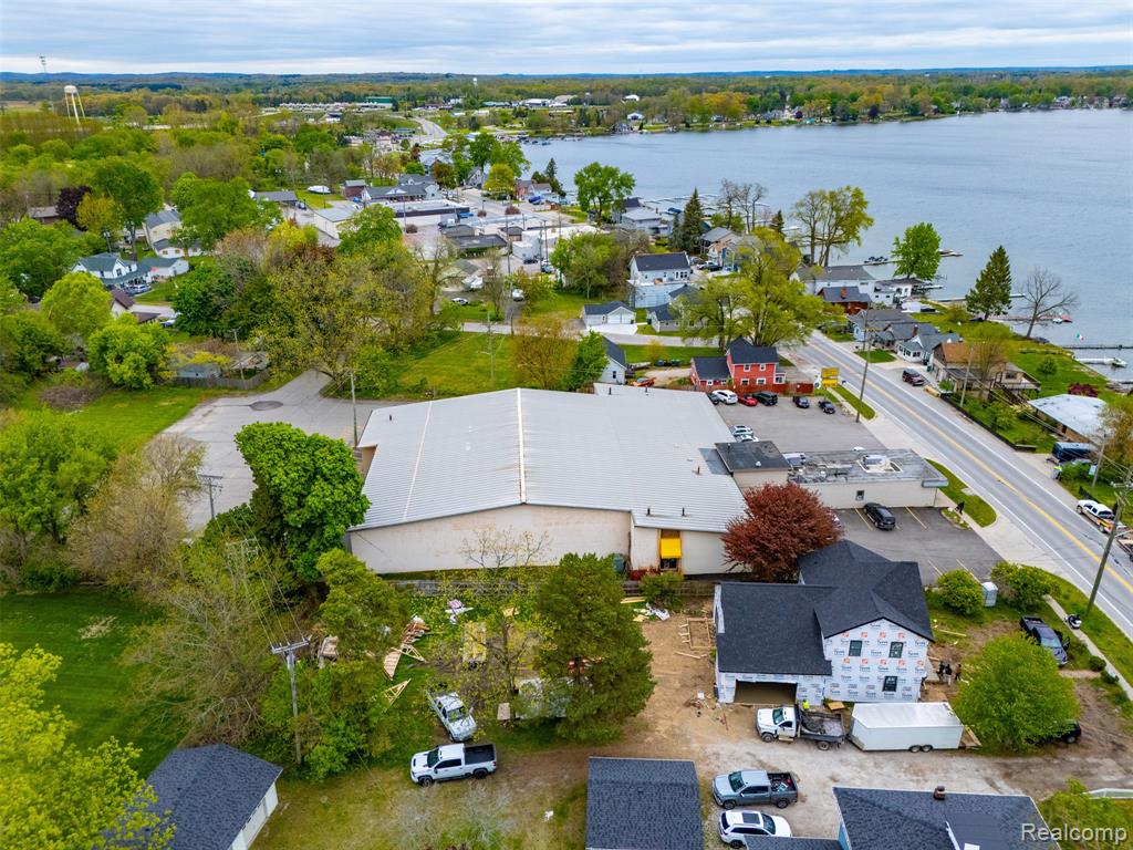 9455 Main Street, Whitmore Lake, MI 48189 — Photo 45