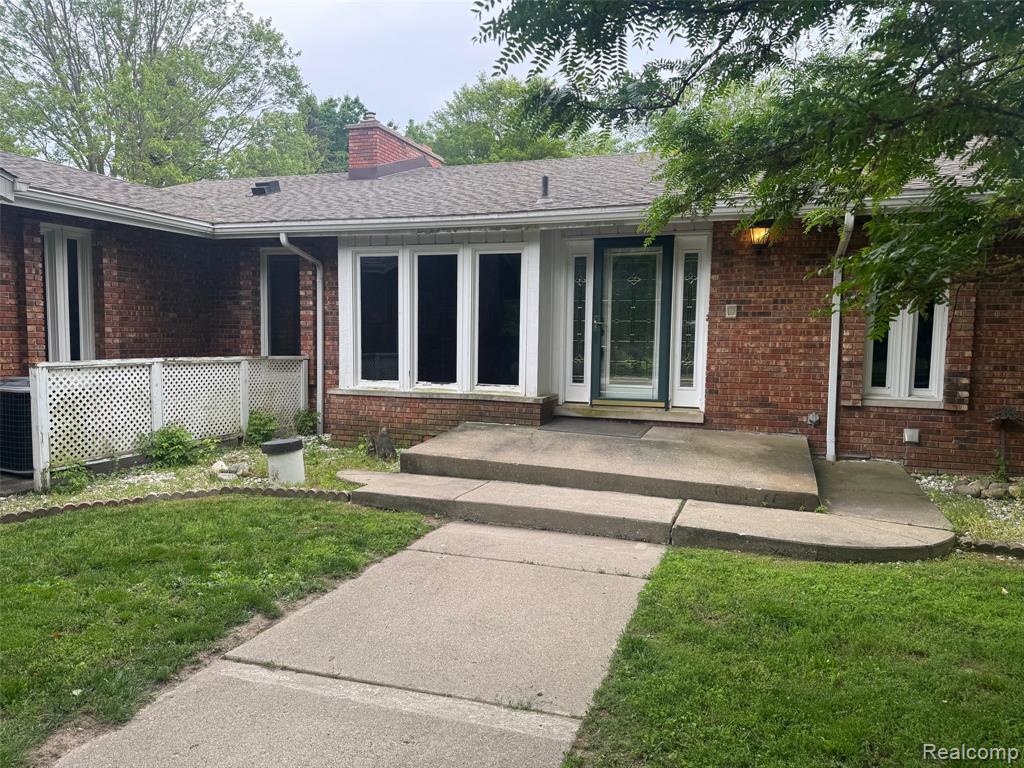 4355 S LAPEER Road, Metamora, MI 48455 — Photo 3