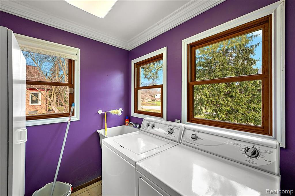 847 Leinster Road, Rochester Hills, MI 48309 — Photo 24