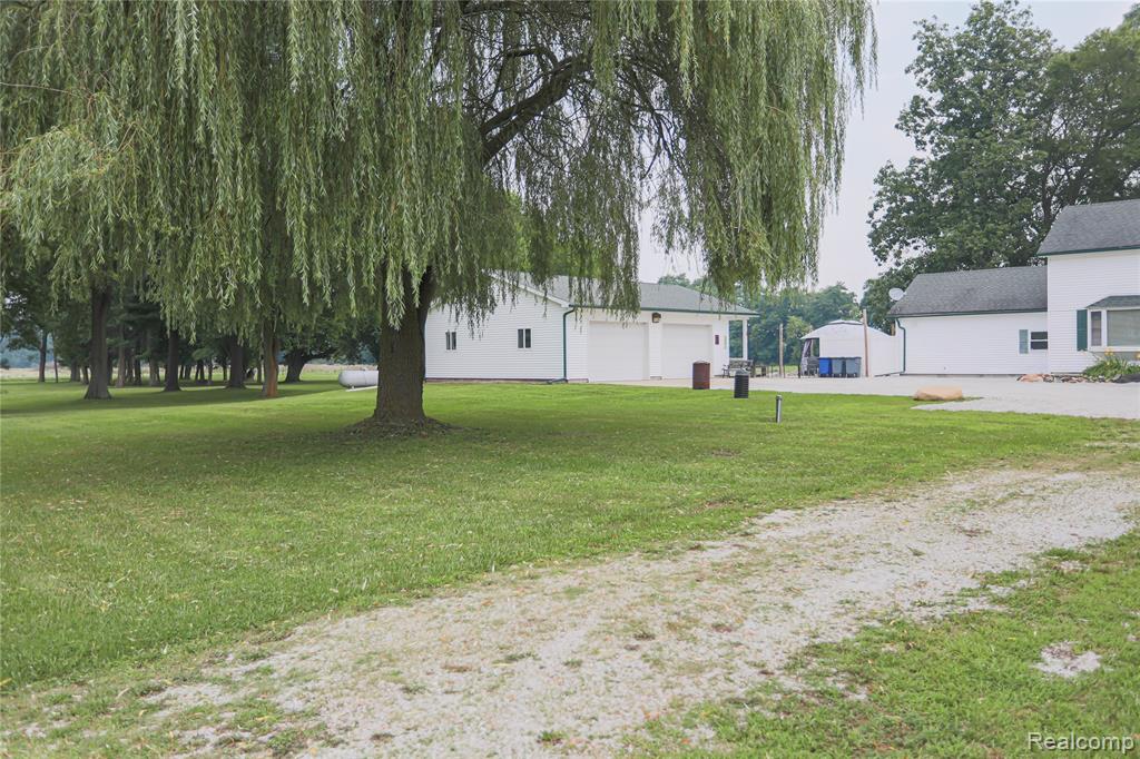 7284 Beard Road, Clyde, MI 48049 — Photo 19