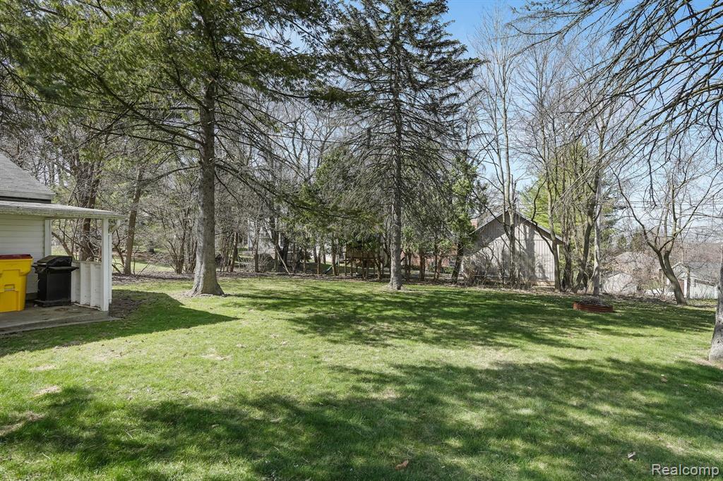 428 WONDER Lane, Romeo, MI 48065 — Photo 29
