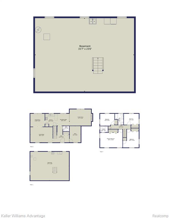 46895 BETTYHILL, Plymouth, MI 48170 — Photo 40