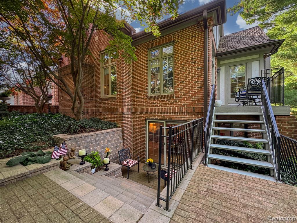 4088 Cranbrook Court, 34, Bloomfield Hills, MI 48301 — Photo 48