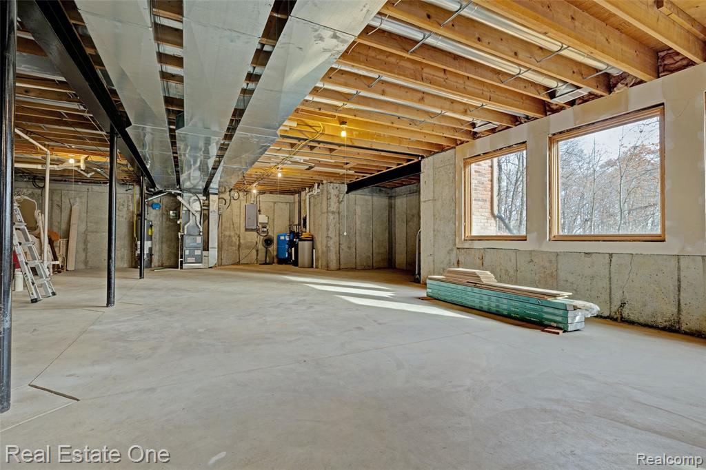 509 Bluebird Trail, Ortonville, MI 48462 — Photo 60